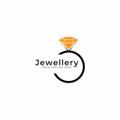 Jewellery Logo Symbol Icon Template 644408 124