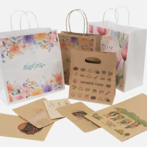 Bags & Packging