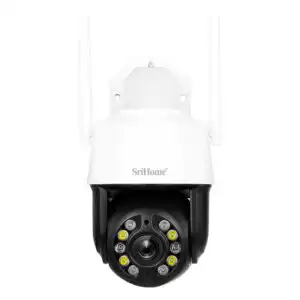 Srihome SH041-5MP(20X / WiFi)
