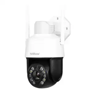 Srihome SH041-5MP(20X / WiFi)