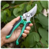 Pruning Shear Cutter Hand Tool Pruner Plant Cutter Trimmer Scissors