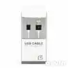 Micro usb cable charge 1m for keyboard and camera