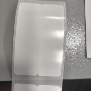 NIIMBOT B Series T15x50/2L-290 Labels/Roll Thermal Labels