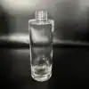 60ml Empty Glass Perfume Bottle Neck Size 18mm