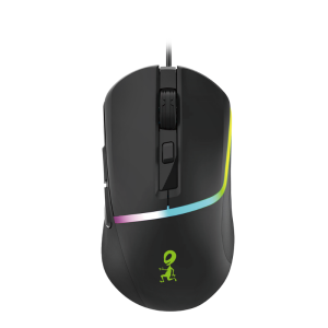 Mouschi Shade Wired Gaming Mouse – Gaming Mouse for PC