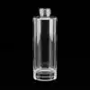 100ml Empty Glass Perfume Bottle Neck Size 24mm