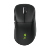 Mouschi Specter Tri-Mode Wireless Gaming Mouse – 12000 DPI, RGB, Bluetooth & 2.4GHz