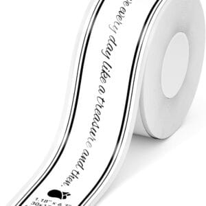 NIIMBOT B sereis T30*170-45 Index White