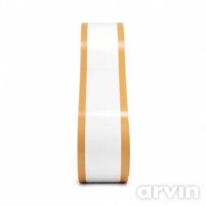 NIIMBOT K3 50x90mm – 355 Labels Kraft Border Thermal