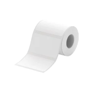 NIIMBOT for B4, B3S & B31 60*30-230 WHTE Thermal Labels