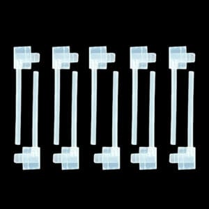 10-Piece Perfume Decanting & Bottle Filling Kit – Sample Transfer Tools