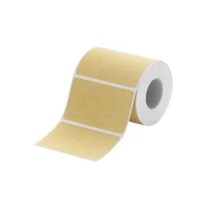NIIMBOT K3 T60x40mm–690 Labels Kraft Thermal Labels