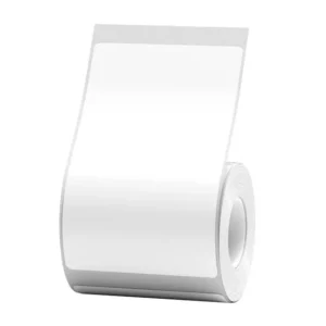 NIIMBOT K3 T50x90mm–340 Labels White Thermal Labels
