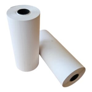 79mm x 15m Thermal Paper Roll – 37mm OD