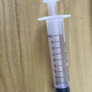 Perfume Filling & Decanting Syringe – Fragrance Transfer Tool