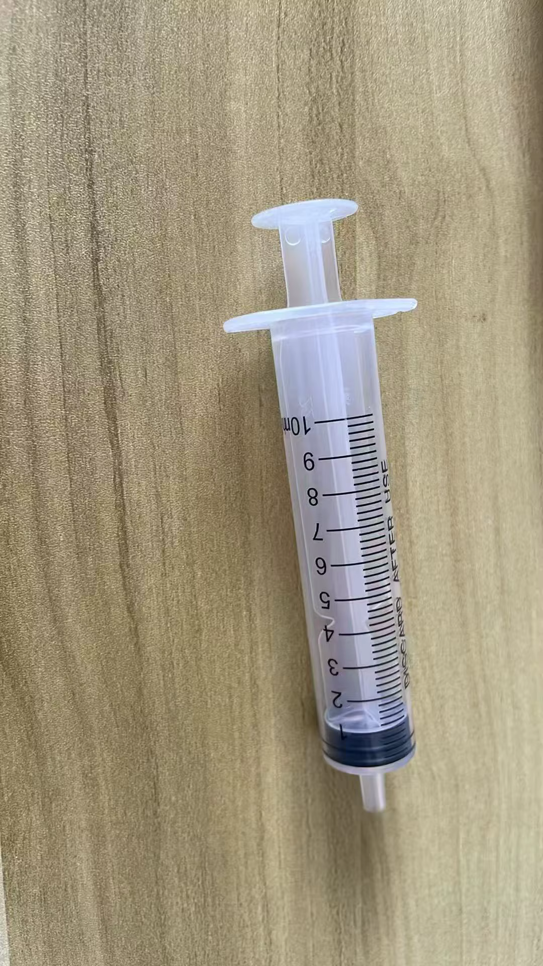 Perfume Filling & Decanting Syringe – Fragrance Transfer Tool