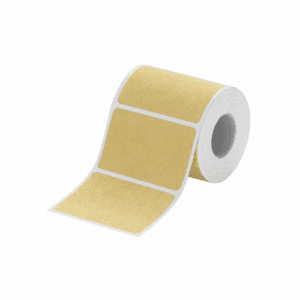 NIIMBOT K3 40×50mm–600 Labels Kraft Thermal Labels