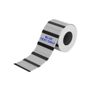 NIIMBOT B Pro Series Labels 40×20mm-315 Labels–Blue Print