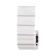 NIIMBOT M2H Transparent Labels 40×20mm – 325 Labels per Roll