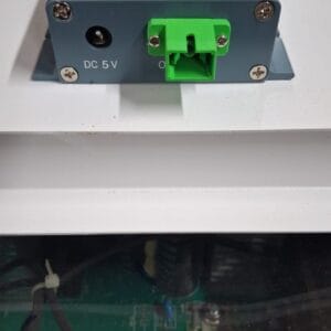 OR3002 FTTH Optical Receiver with WDM – SC/APC, Dual RF Output, DC 5V - Image 4