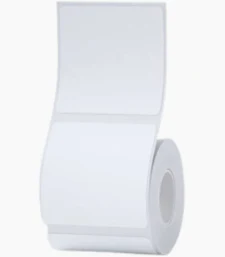 NIIMBOT M2_H White EW 40*20-345 WHITE